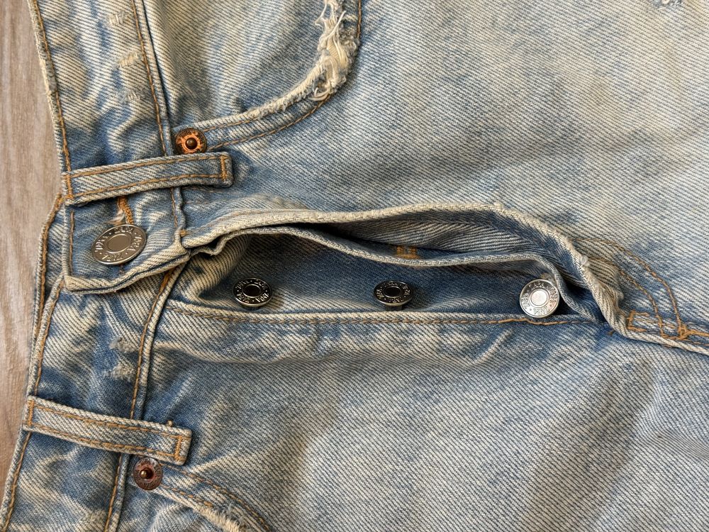 Жіночі шорти zara в розмірі S