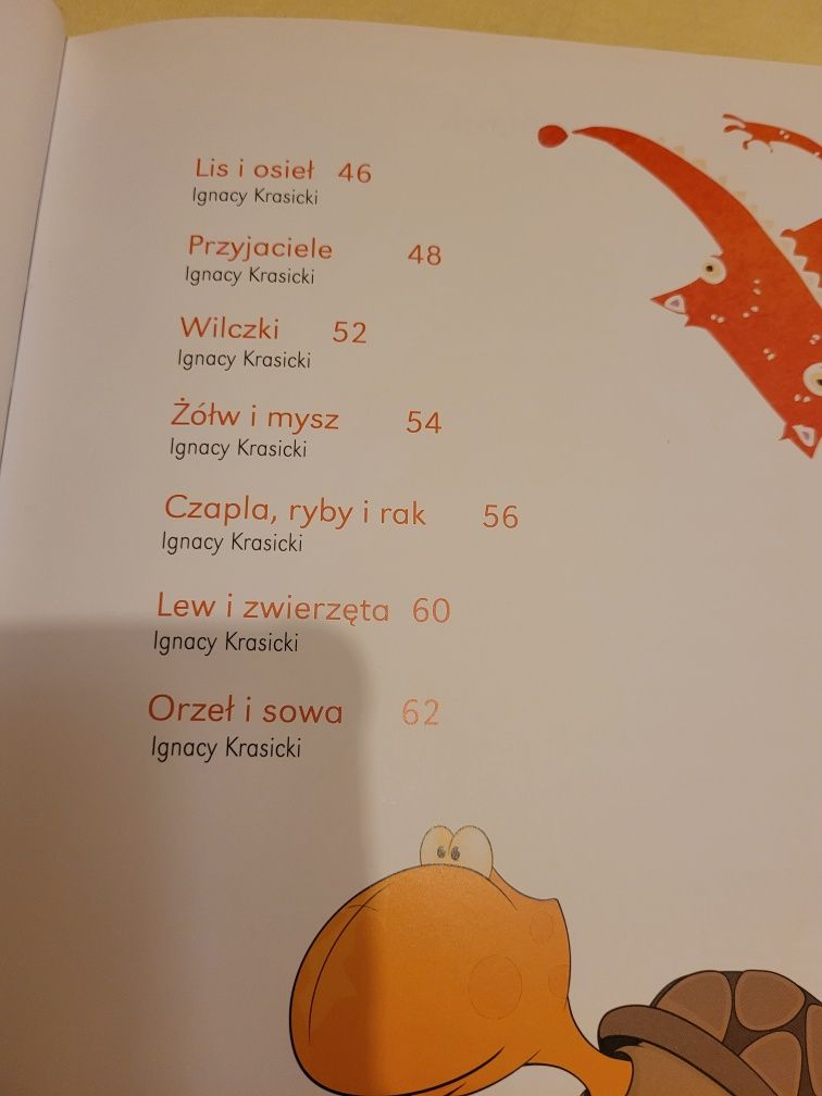 Wierszyki dla trzylatka