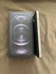 Iphone 12 pro max 128 gb graphite ideał