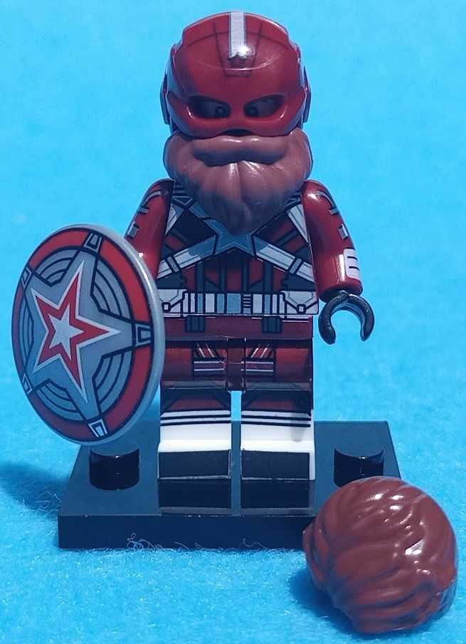 Red Guardian (Marvel)