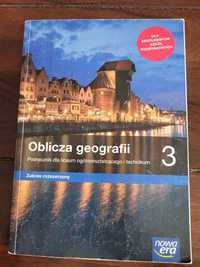 Oblicza geografii 3