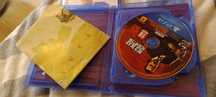 Red Dead Redemption 2 gratis stara fifa22
Gra wideo