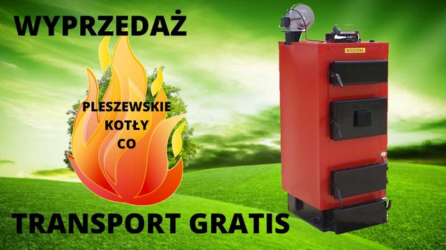 10 kw piec co kociol WYPRZEDAZ sterownik dmuchawa