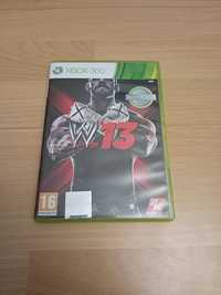 Gra w13 xbox 360