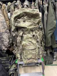 Plecak wojskawy