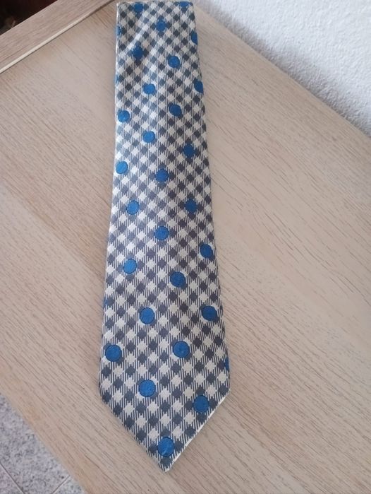 Gravata Crisci Uomo