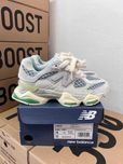 Кроссовки New Balance 9060 brick woods / Нью Беленс 37 38 39 40