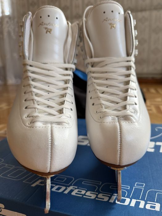 Ковзани Risport Antares 25