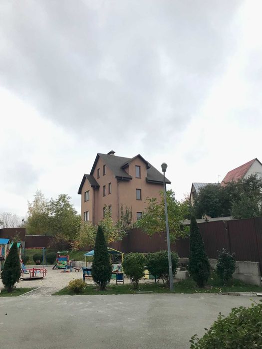 Квартира в коттедже ,ст.метро "Демеевская"