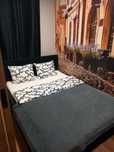 Nowy apartament Parkcity Kraków, osobna sypialnia, PROMOCJA 180zł doba