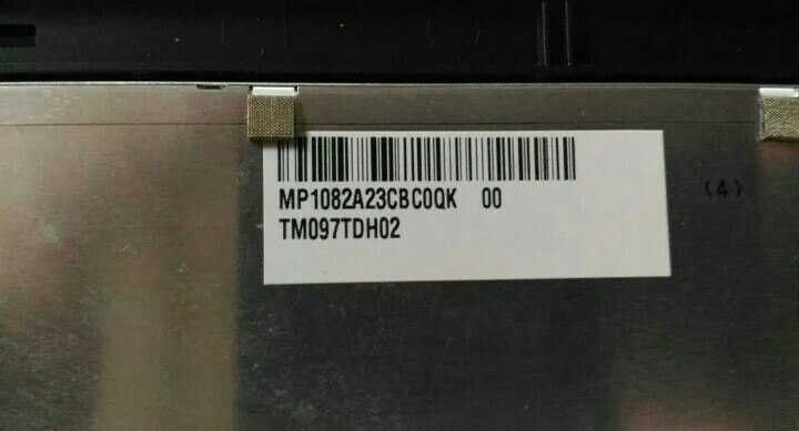 LCD для планшета