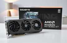 Gigabyte RX9060 XT 8GB Gaming OC Nova
