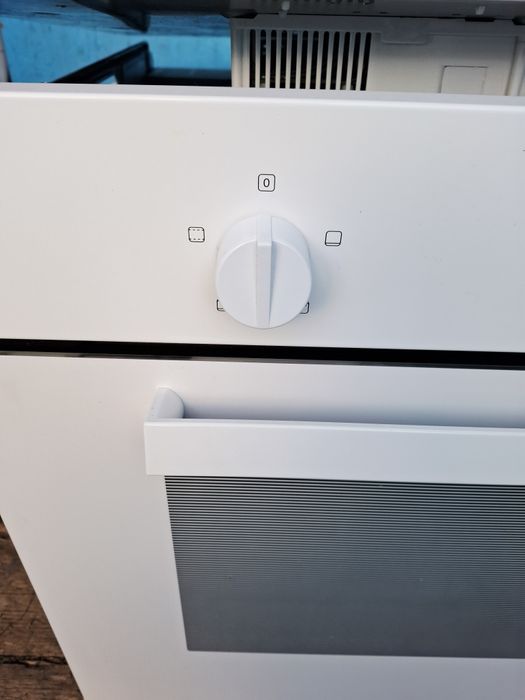 Piekarnik Do Zabudowy Ikea Plus Płyta Indukcyjna Transport