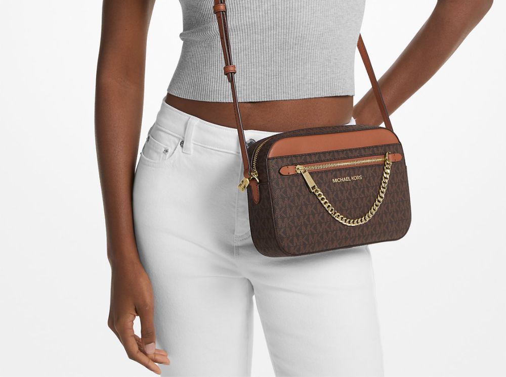 Сумка Michael Kors. Оригінал. Майкл Корс подарунковий бокс