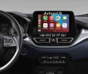 Магнитола SX4 Suzuki S-Cross 2 BALENO SX 4 Балено Сх 4 CarPlay Android