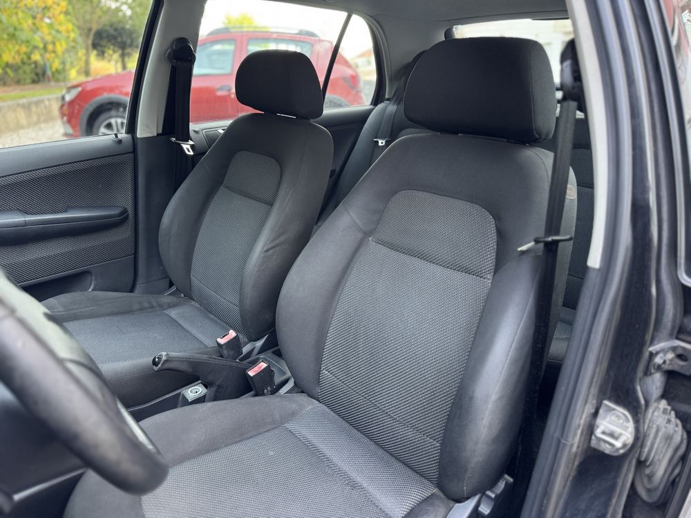 Skoda Fabia 1.2 AC