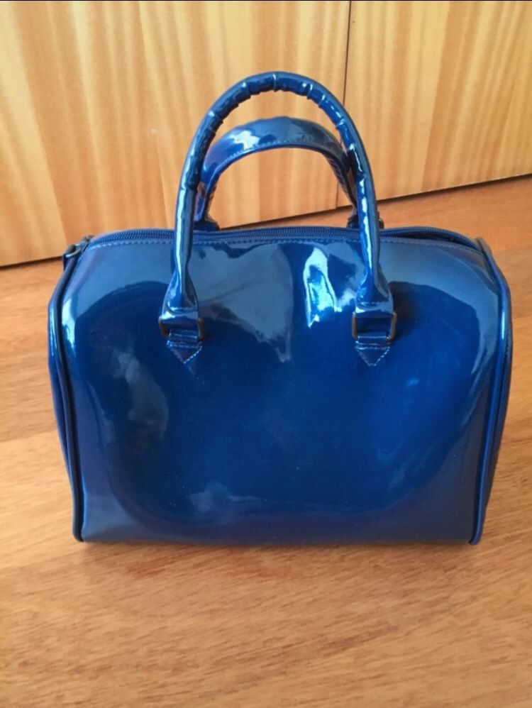 Malas | carteira Parfois/Zara