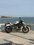Kawasaki Z650 ABS 2017