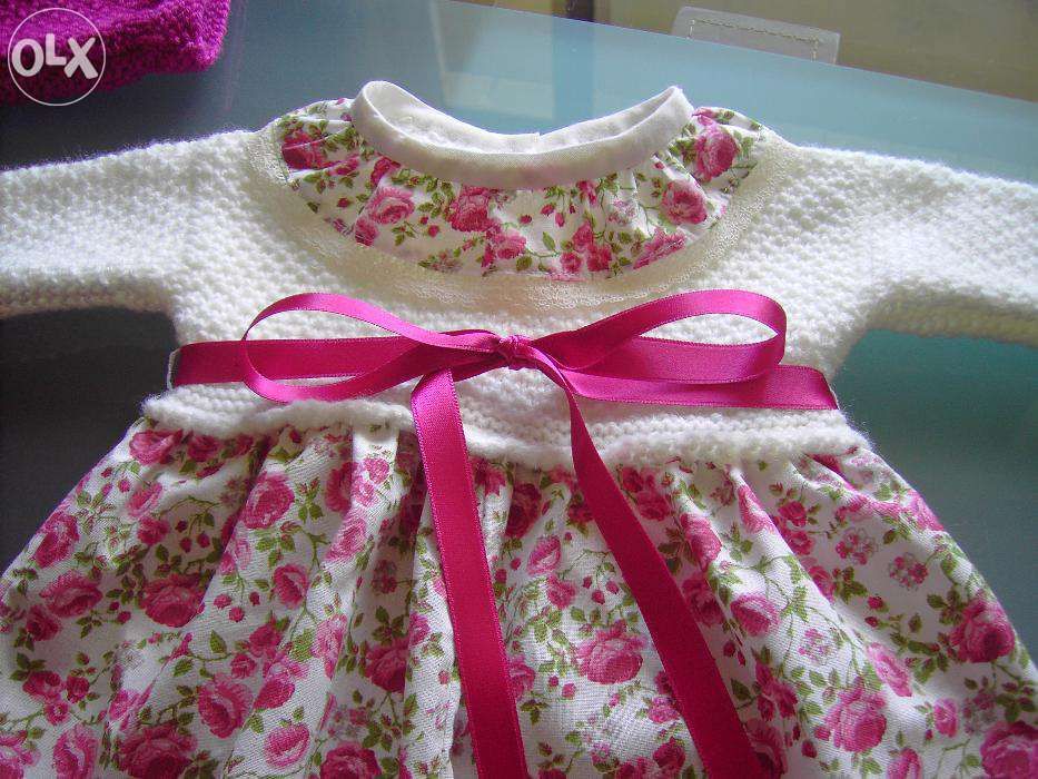 Conjunto novo Outono-Inverno