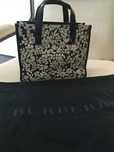Mala Burberry original