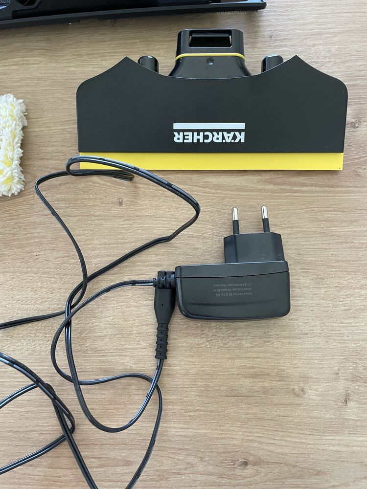 Myjka do okien Karcher WV 5 plus