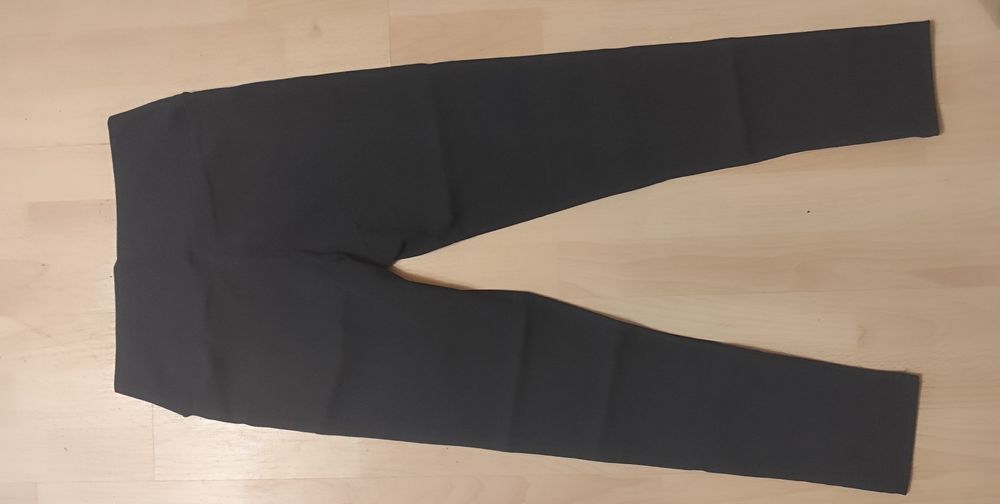 Лосіни фліс рубчик