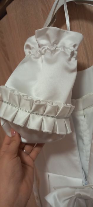 Alba dla dziewczynki na 140 wzrost