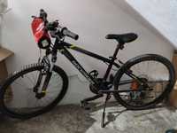 Bicicleta btt criança (roda 24)