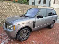 Land Rover Range Rover Sprzedam lub zamienię