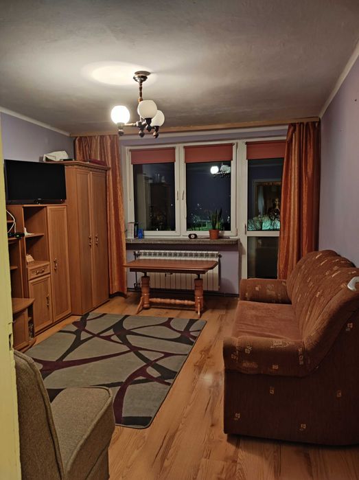 3-pokojowe, 62,5 m² z balkonem i garażem – Zienki, gm. Sosnowica