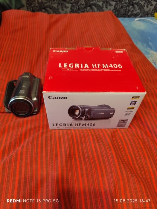 Panasonic HDC-TM90 ЯПОНИЯ состояние новой.