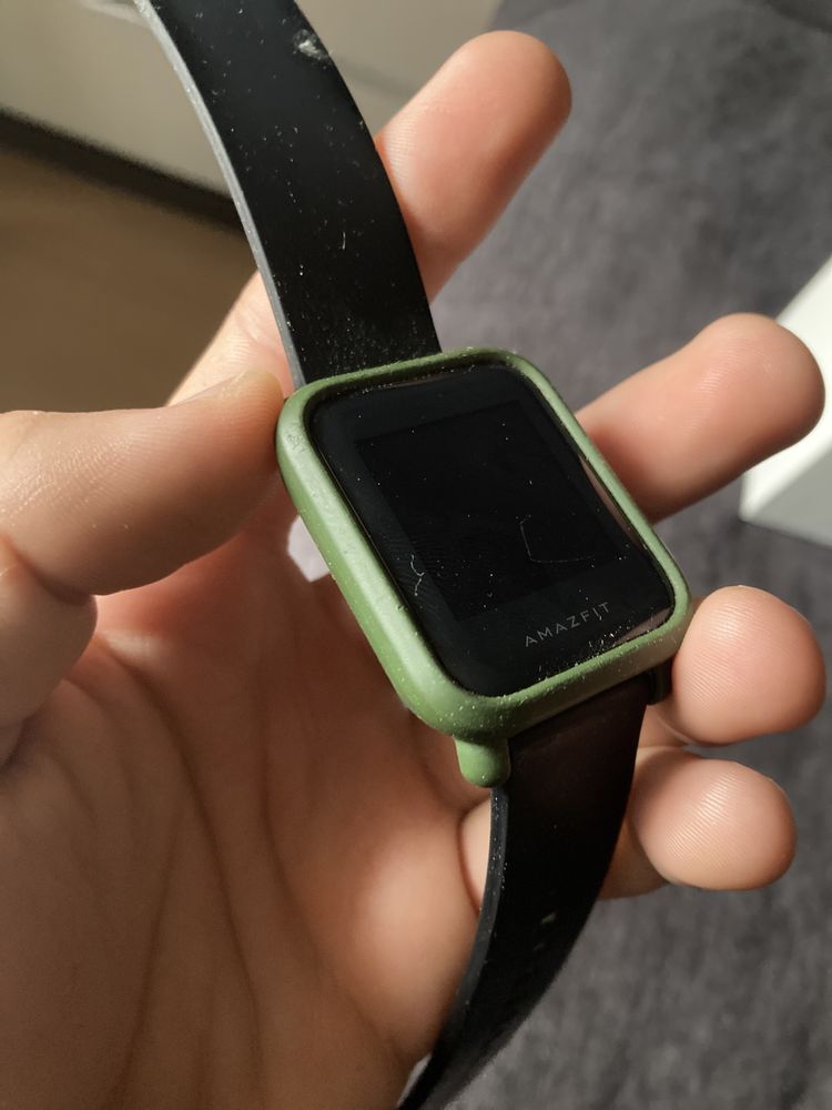 Xiaomi relogio Amazfit