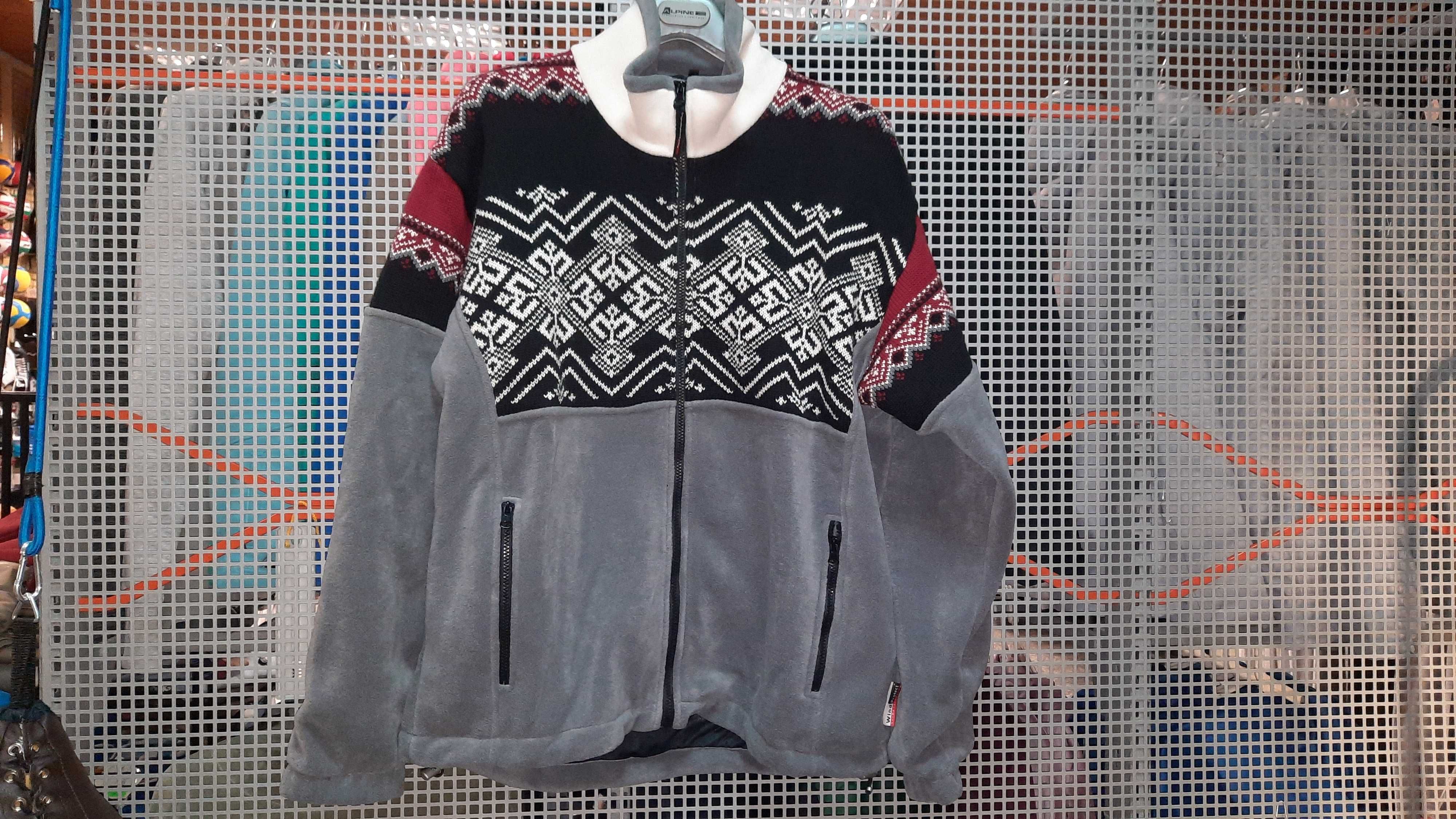 Sweter męski CAMPAGNOLO ( XL )