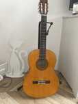 Gitara klasyczna YAMAHA CS 40
