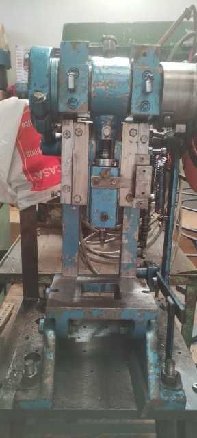 balancé/prensa de 1 ton