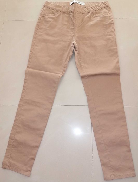 Calças senhora , Salsa, H&M e Denim, nº40 , em estado novo, 5€
