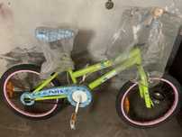 Bicicleta Berg Roda 46cm