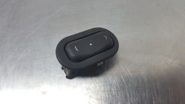 Comando / botão / interruptor vidros frente direito OPEL Astra G Hatch