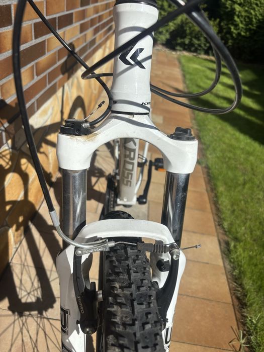 Rower Kross level B2