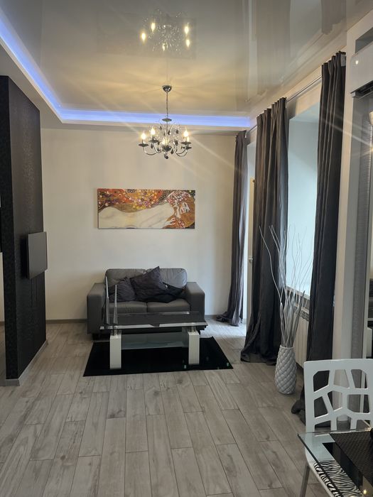 Сдам квартиру Центр