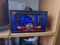 Radio KENWOOD DPX 5000BT Bluetooth CD USB rgb aux