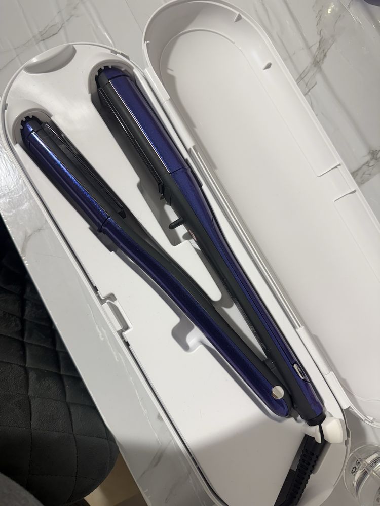 Steampod 4 Edição especial