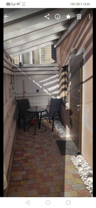 Сдам 2 поверх.буд. Щорса