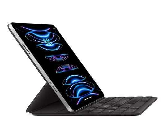 Чехол для планшета Apple Smart Keyboard Folio for iPad Pro 11''