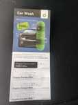 Karnet na myjnie BP Premium Max 4 mycia