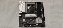 Материнська плата ASRock B460M Pro4, s1200/LGA1200, Коробка, Завод