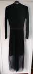 Vestido comprido festa