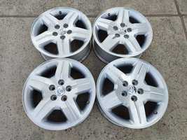 Диски 5/114.3 R17 Dodge Tayota Renault Mazda Nissan