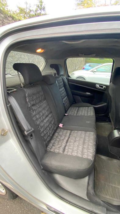 Peugeot 307 1.4 HDI DIESEL 2002