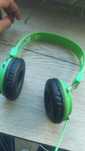 Headphones United Colors of Benetton